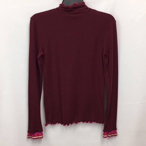 Splendid x Margherita Dolce Vita Turtleneck - Picture 8 of 8